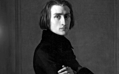 Missa Choralis de Franz Liszt | Oratorio de Montreux